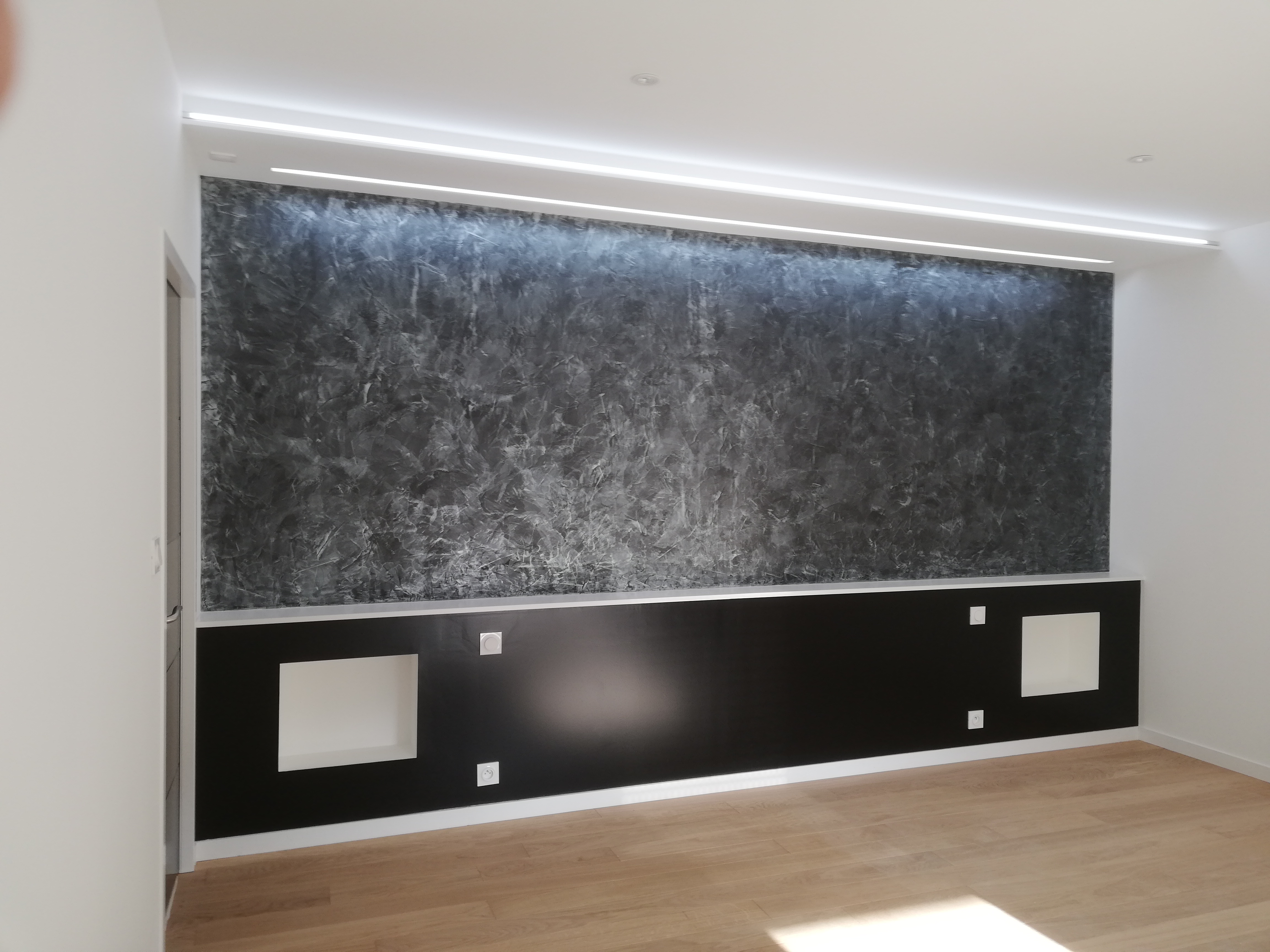 Travaux de décoration intérieure — KerDecor, Côtes-d'Armor