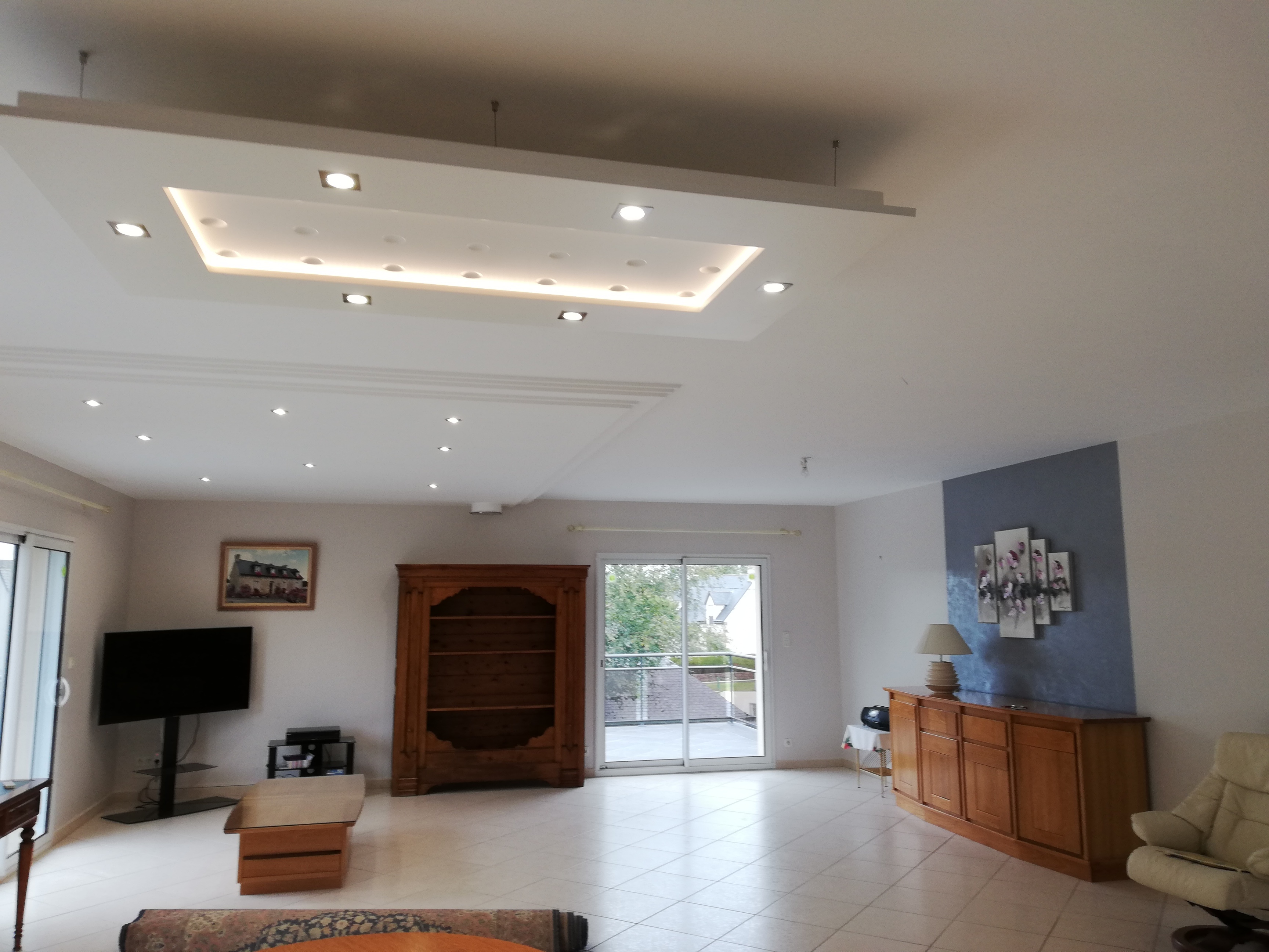 Intérieur — KerDecor